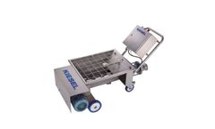 GA-Kiesel - Model M Series - Mash Pumps