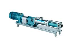 GA-Kiesel - Eccentric Screw Pumps
