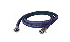 GA Kiesel - Hoses