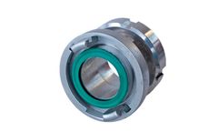 GA Kiesel - Fittings