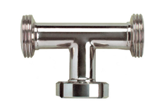 GA-Kiesel - Tank Fittings