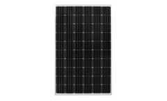 EverExceed - Model 156 - Poly Solar Panel