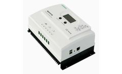 Titan - Model S Series 20A MPPT - Solar Charge Controller