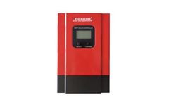 Titan - Model MPPT Series - Solar Charge Controller