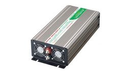 EverExceed - Model ESC Series - Off-Grid Inverter