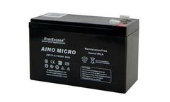 Aino Micro - Model VRLA - Lead Acid Battery