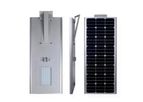 EverExceed - All-in-One Solar Street Light