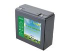 EverExceed - Model EV AGM - Lead Acid Battery