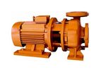 Model CKX CK1  - Close Coupled Pumps