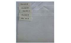 HL Filter - Nylon Monofilament Filter Cloth