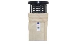 HL Filter Aramid - Dust Filter Bag