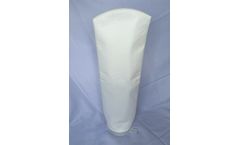 HL Filter - Extended Life Felt Filter Bags