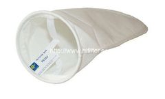 Micron - Model 7 Inch *17 Inch P1S 25 micron - Polyester filter bag