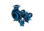 Griswold - Model 811 - ANSI Pumps
