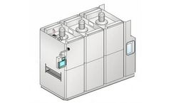 Groninger - Sterilizing and Depyrogenization Tunnel