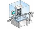 Groninger - Fully Automatic Filling Machines