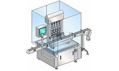 Groninger - Fully Automatic Filling Machines