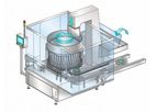Groninger - Sorting Systems and Feeding Units