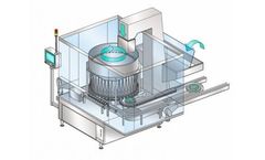 Groninger - Sorting Systems and Feeding Units