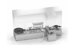 Integra - Filling and Closing Machines