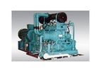 Seismic Compressors
