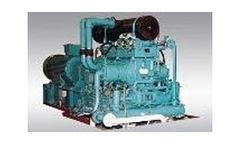 Seismic Compressors