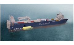 LNG Fuel Gas Systems
