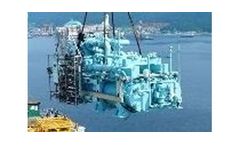 LNG Reliquefaction Systems
