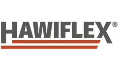 Hawiflex - Polyurethane Corner Curve