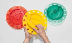 Hawiflex - Moulded Parts Made of Polyurethane