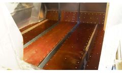 Hawiflex - Model Standard Sheets - Polyurethane