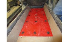 Hawiflex - Polyurethane Weld Plate