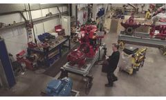 Ireland - Video