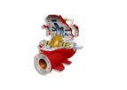 Sentinel - Horizontal Split Case Fire Pumps