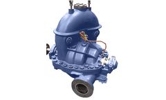 Patterson - H2O Works DMD  Two-Stage Clean Water Pumps