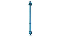 Patterson - H2O Works Multi-Purpose Vertical Turbine Pumps