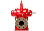 EnviroFlo - Horizontal Split Case HVAC Pumps