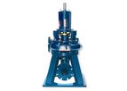 Forceline - Model NCS Series - H2O Works Non Clog Sewage Pump
