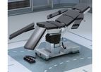 Heal Force  HFease - Model 600 - Universal Operating Table