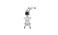 Heal Force Excelim - Model 04 - Computer-Assisted Surgical Navigation System