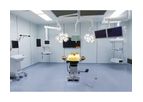 Heal Force - Atom Digital Operating Room Integration