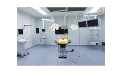Heal Force - Atom Digital Operating Room Integration