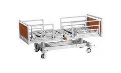 Heal Force - Model COZY-100/200 - ICU Patient Bed