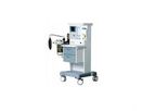 Heal Force - Model Anaeston 3000 - Anaesthesia Machine