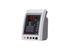 Heal Force - Model Classic-90 - Vital Signs Monitor