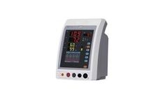 Heal Force - Model Classic-90 - Vital Signs Monitor
