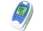 Heal Force - Model Prince-100A - Fingertip Pulse Oximeter