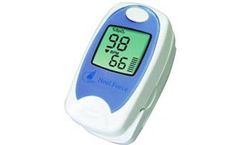 Heal Force - Model Prince-100A - Fingertip Pulse Oximeter
