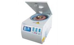 Heal Force - Model Neofuge 13 - High Speed Benchtop Centrifuge