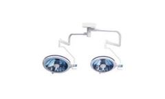 Heal Force - Model Toplite-F Series - Shadowless Surgery Lamps